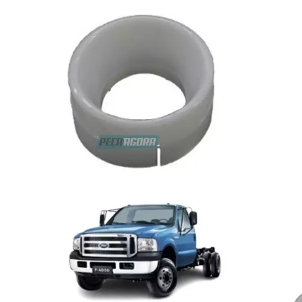 BUCHA F4000 4X4 99... (F81Z3T695AA)