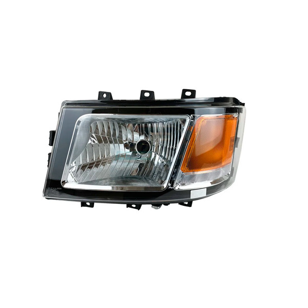 FAROL PRINCIPAL ESQUERDO MODELO BASICO SCANIA NTG (2655833-2674378)