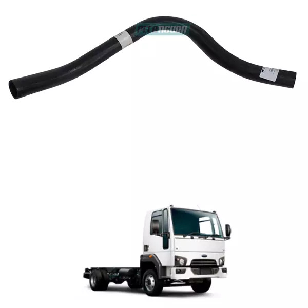 MANGUEIRA TUBO ENCHIMENTO OLEO MOTOR FORD CARGO CUMMINS C 8.3 2831 5031 1722 263