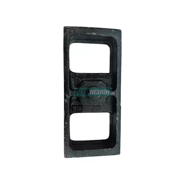 CALCO MOLA 90 X 40 TRUCK E CARRETAS - CALCO MOLEJO (3893224031-345501-013.000084
