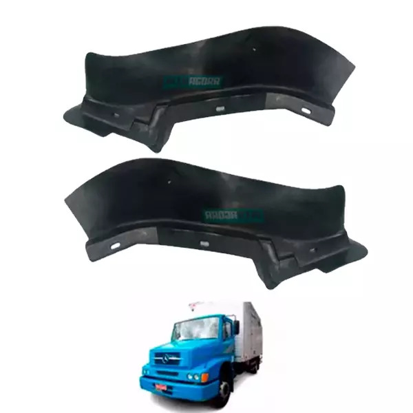 PAR VEDACAO PARALAMA INTERNO MB 1218R 1418R 1620 L-LS1632 1618 1622 1624 1318 16