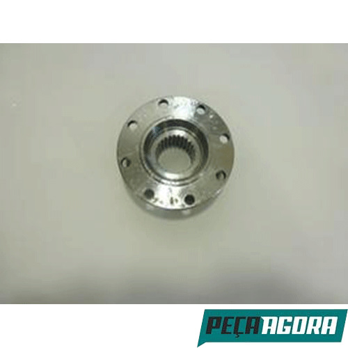 FLANGE CENTRAL CARDAN MB MERCEDES BENZ 1519 2220 OF1318 (3364100030A)