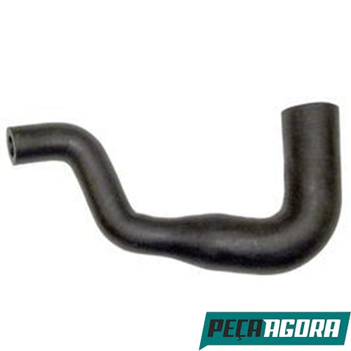 MANGUEIRA RESERVATORIO AO TUBO LIGACAO RADIADOR MB SPRINTER (6905018382)