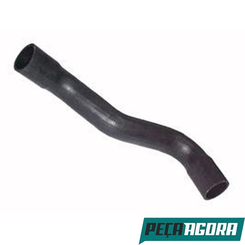 MANGUEIRA SISTEMA ARREFECIMENTO RADIADOR PARA SCANIA 114 124 S4 (1376293)