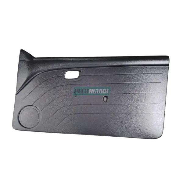 FORRO PORTA PRETO DIREITO FIAT PALIO 2 PORTAS STRADA WORKING ADVENTURE FIRE 2004