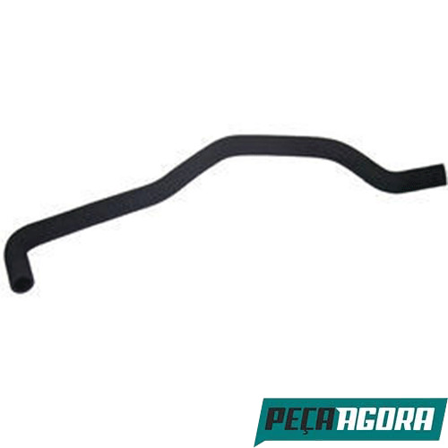 MANGUEIRA SUPERIOR RADIADOR MB MERCEDES BENZ (3885017382)