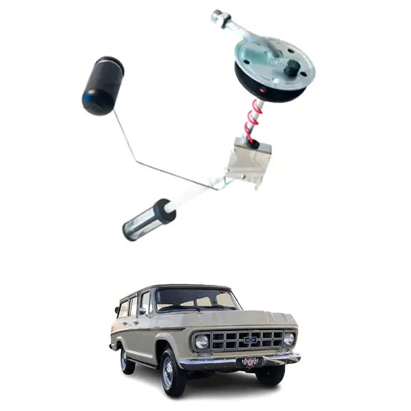 BOIA TANQUE GM BONANZA VERANEIO 81 A 84 68L GASOLINA DIESEL  (94618104-JSW2670)