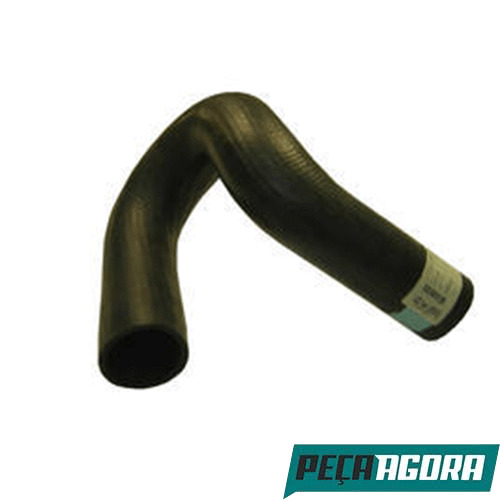 MANGUEIRA SUPERIOR RADIADOR MB MERCEDES BENZ LK2325 1625 (3865019182)