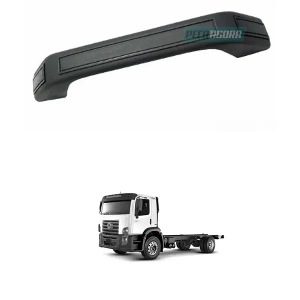 ALCA TETO CINZA VW TODOS VOLKSWAGEN (251867161.,)