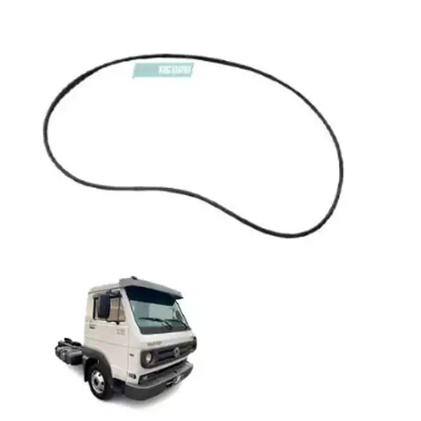 ANEL MODULO VW DELIVERY 9150 MOTOR MWM 4.10TCA MICRO ONIBUS 9150OD MOTOR MWM 4.1