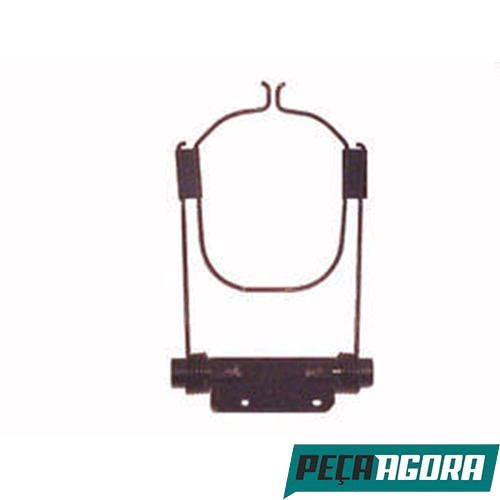 MOLA TRAMBULADOR CAMBIO MB 712C 912C 1215C ELETRONICO MERCEDES BENZ (6882608339)