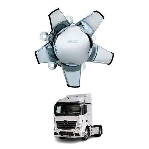 CUBO ENZO PARA CALOTA TRASEIRA A22.5POL UNIVERSAL (M172I)