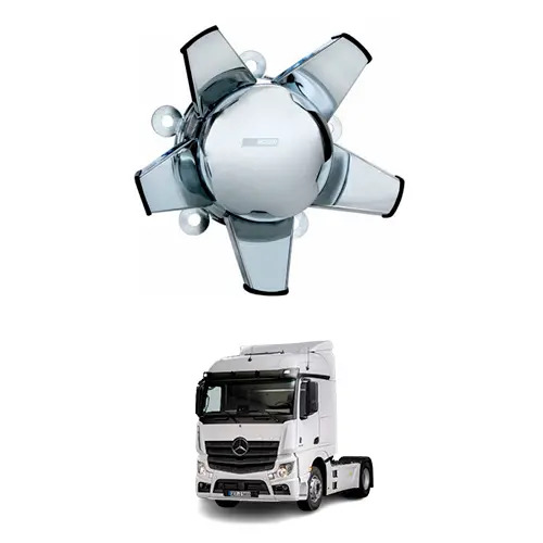 CALOTA ENZO PARA CALOTA TRASEIRA A22.5POL UNIVERSAL (435973-M172H)