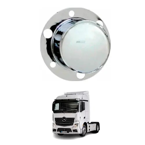 CUBO PARA CALOTA TRASEIRA A17.5POL UNIVERSAL (435911-M172F)