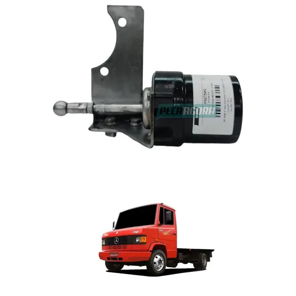 CILINDRO FREIO MOTOR (  A VACUO ) MBB 710/712/ LO712/812 (3741447018,)