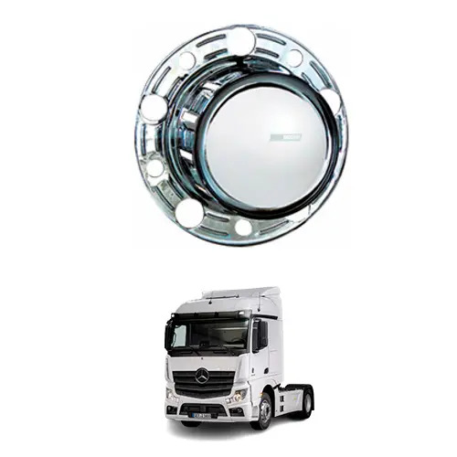 CUBO PARA CALOTA TRASEIRA A20POL A22POL A22.5POL UNIVERSAL (435975-M171A)