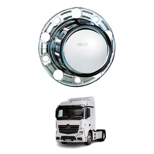 CUBO PARA CALOTA TRASEIRA A20POL A22POL A22.5POL UNIVERSAL (435976-M171B)