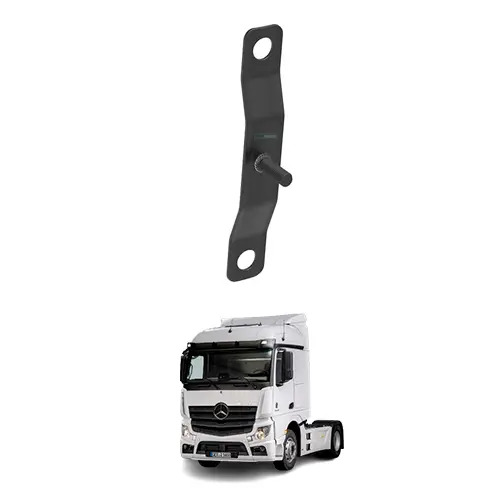 SUPORTE CALOTA DIANTEIRA 245MM MB ACCELO 915C  (M144)