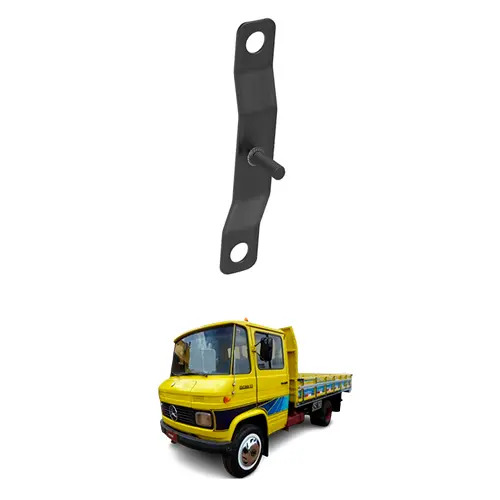 SUPORTE CALOTA DIANTEIRA 185MM MB 608D VW 690 790  (211015-M145A)