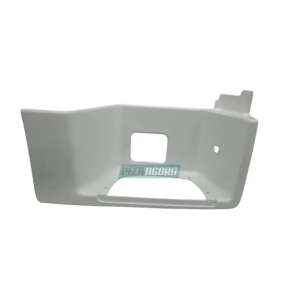 CAIXA ESTRIBO DIREITO MAN TGX METEOR (81615100374-81615100802-81615100752-2V5802