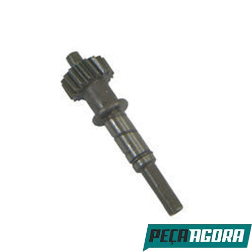 PINHAO VELOCIMETRO 16 DENTES VW VOLKSWAGEN 14200 14220 16170 (TJG957821)