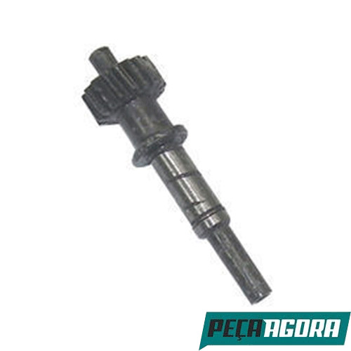 PINHAO VELOCIMETRO 17 DENTES VW VOLKSWAGEN 14200 14220 16220 (TJG957821A)
