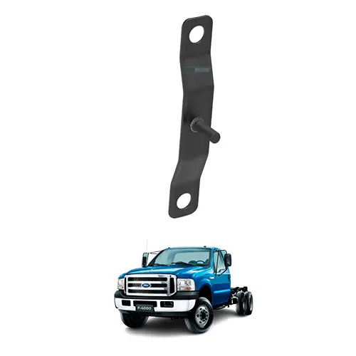 SUPORTE CALOTE DIANTEIRA 190MM FORD F4000 (211097-D691)