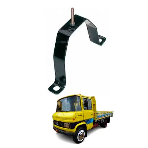 SUPORTE CALOTA TRASEIRA MB 608D ACCELO ONIBUS (211025-M148)