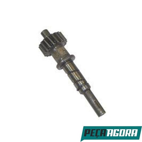 PINHAO VELOCIMETRO 18 DENTES VW VOLKSWAGEN 14200 14220 16220 (TJG957821B)