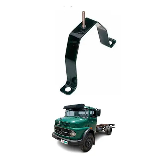 SUPORTE CALOTA TRASEIRA MB 1113 SCANIA UNIVERSAL VOLVO UNIVERSAL (211021-M149B)