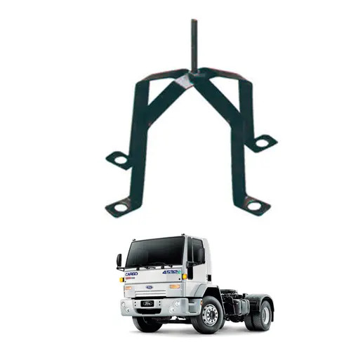 SUPORTE CALOTA TRASEIRA FORD CARGO F14000 VW UNIVERSAL (211024-D695C)