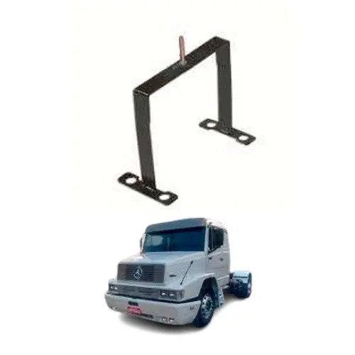 SUPORTE CALOTA TRASEIRA MB 1935 1938 1941 LS935 (211023-M149C)