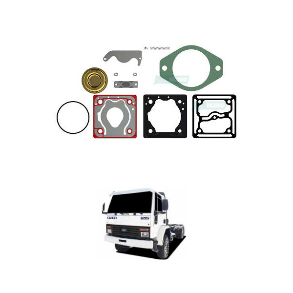 REPARO COMPRESSOR (BG2X2W893AA|)