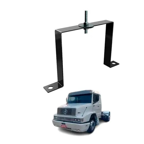 SUPORTE CALOTA TRASEIRA SUN UNIVERSAL (M173H)