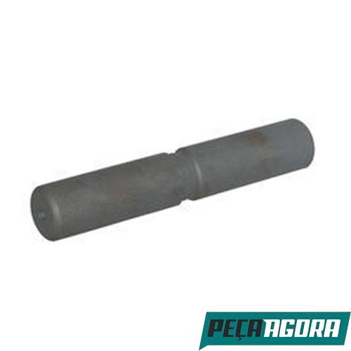 PINO MANGA DE EIXO 27,00 STD MB MERCEDES BENZ 709 710 712 (3103301219)