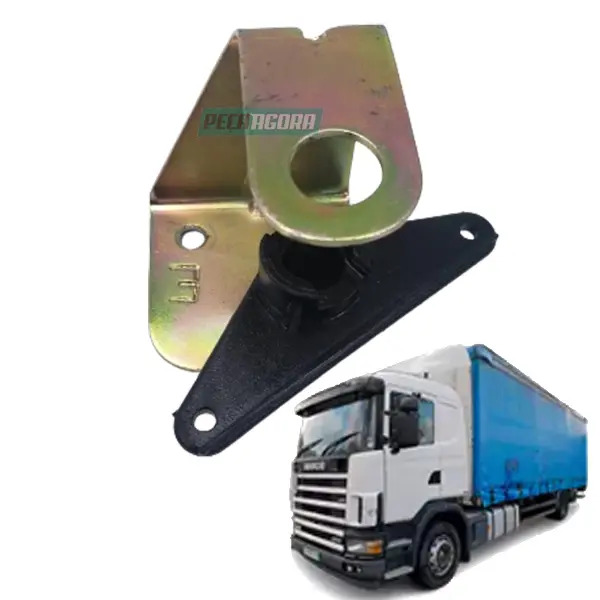 UNIDADE ABERTURA PORTA COM AVARIA LADO ESQUERDA PARA SCANIA 94 114 124 164 (1346