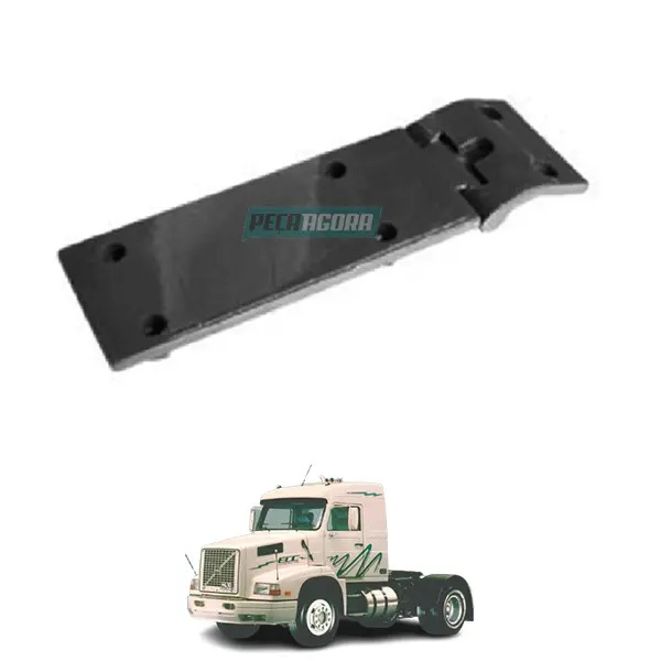 DOBRADICA CAPO VOLVO NL10 NL12 (8124142-VO217-05348)