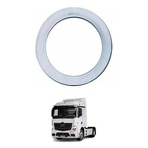 FAIXA BRANCA A16POL UNIVERSAL (115004-B041)