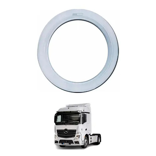 FAIXA BRANCA A17.5POL UNIVERSAL (115071-B040I)