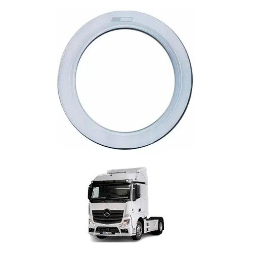 FAIXA BRANCA A20POL UNIVERSAL  (115005-B040)