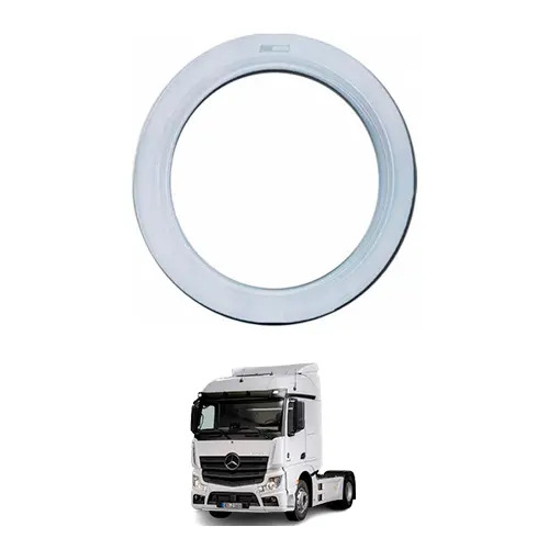 FAIXA BRANCA A22.5POL TRASEIRA UNIVERSAL (115068-B040E)