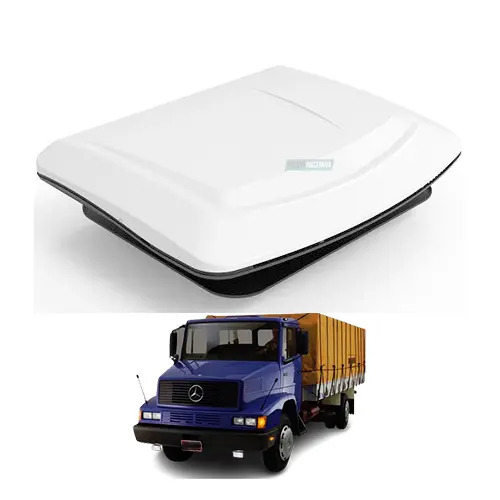 CLIMATIZADOR REVOLUTION EXTERNO 12V MB HPN (B055E)