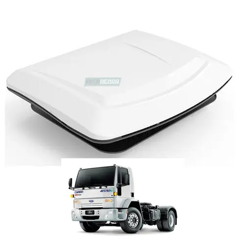 CLIMATIZADOR REVOLUTION EXTERNO 12V FORD CARGO  (B055D)