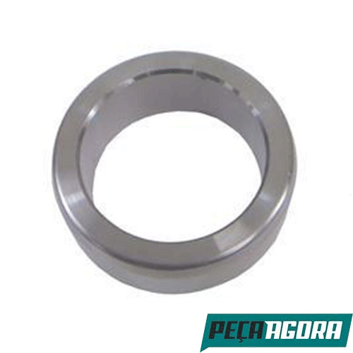 PISTA BUCHA RETENTOR VIRABREQUIM 58MILIMETROS VOLKWAGEN MWM (2RD105393)