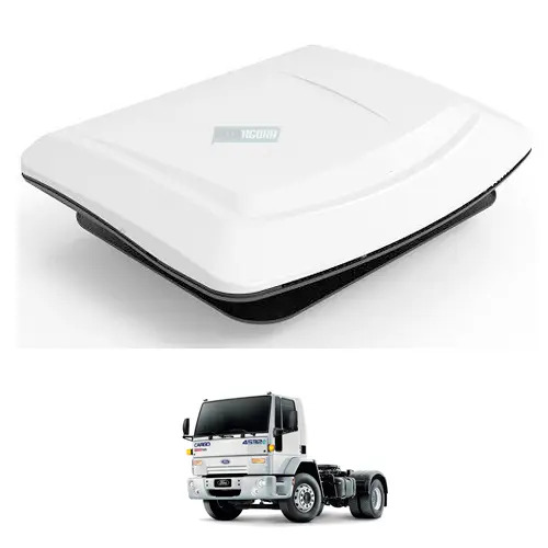 CLIMATIZADOR REVOLLUTION EXTERMO 24V IVECO CURSOR STRALIS VOLVO VM (B098M)