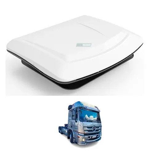 CLIMATIZADOR REVOLTION EXTERMO 24V MB ACTROS ATEGO AXOR (B055I)