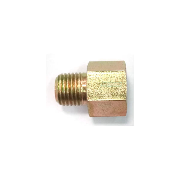 REDUTORA MACHO 1/4 NPT X FEMEA 3/8 NPT (ML3345)