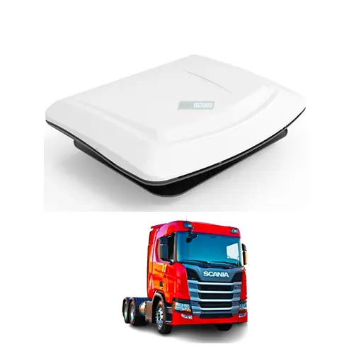 CLIMATIZADOR REVOLUTION EXTERNO 24V SCANIA S6 NTG (B099A)