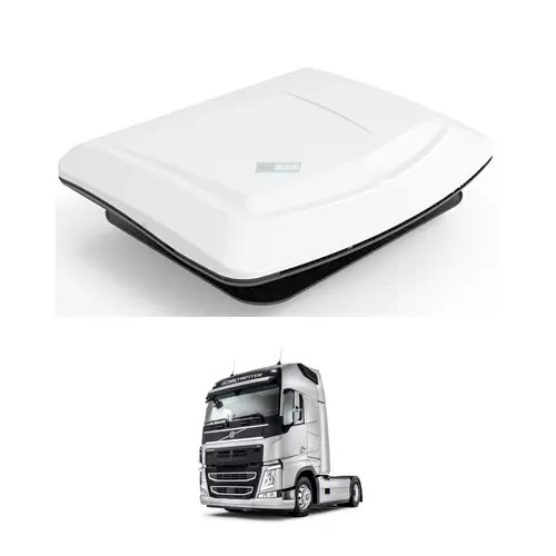 CLIMATIZADOR REVOLUTION EXTERNO 24V VOLVO FH FM NH (B055H)