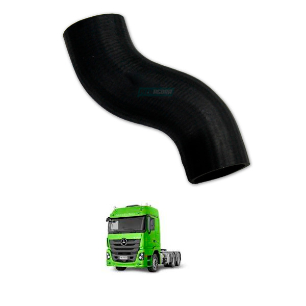 MANGUEIRA RADIADOR MERCEDES-BENZ ACTROS (9425011682)